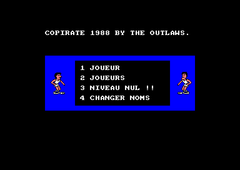 Basket Master (F) (1987)_The Outlaws.rar